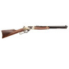 Henry 30-30 Wildlife Edition 20" Octagon Barrel