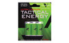 Viridian 3-pack CR123A Lithium Battery