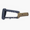 Ranger Point Marlin M-LOK Adjustable Straight Grip Stock (FDE) w/Accessory Panel