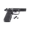 Wilson Combat, WC320, Grip Panel, Black Color, Fits Sig P320 Carry w/ Manual Safety