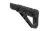 Magpul DT Carbine Stock – Mil-Spec, Black