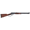 Henry Big Boy Steel Large Loop Side Gate .357 Mag 20" Henry Big Boy Steel Large Loop Side Gate .357 Mag 20"