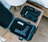 Vaultek Lifepod 2.0 Black Tactical Bag Combo Vaultek Lifepod 2.0 Black Tactical Bag Combo