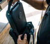 Vaultek Lifepod 2.0 Black Tactical Bag Combo Vaultek Lifepod 2.0 Black Tactical Bag Combo