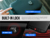 Vaultek Lifepod 1.0 Black Vaultek Lifepod 1.0 Black