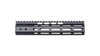 Noveske Gen 4 N4 NSR M-Lok Rail 10.75" Noveske Gen 4 N4 NSR M-Lok Rail 10.75"