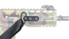 Noveske NSR Direct Attach QD Swivel Mount Noveske NSR Direct Attach QD Swivel Mount