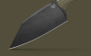 Benchmade 4010BK-01 Station Knife Benchmade 4010BK-01 Station Knife