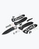 Benchmade 5700SBK Presidio Benchmade 5700SBK Presidio