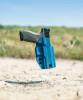 Holster is BLACK* Pic for Illustration Only Holster is BLACK* Pic for Illustration Only