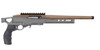 Ruger 10/22 Charger 10" w/ Grey Birch Chassis