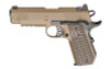 Springfield Armory TRP Carry Contour FDE 4.25"