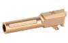 True Precision P365 Barrel Copper TiCN 3.1" True Precision P365 Barrel Copper TiCN 3.1"