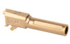 True Precision P365 Barrel Copper TiCN 3.1" True Precision P365 Barrel Copper TiCN 3.1"