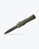 Benchmade Autocrat OTF - OD Green G-10