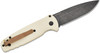 Benchmade CLA Auto - Ivory G-10 Benchmade CLA Auto - Ivory G-10