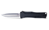 Benchmade Om OTF - Black Aluminum Benchmade Om OTF - Black Aluminum