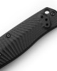 Benchmade 8551BK Mediator