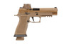 Sig Sauer P320 M17x