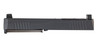 PSA Dagger Slide Extreme Carry with RMR Cut Gray PSA Dagger Slide Extreme Carry with RMR Cut Gray