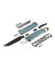 Benchmade 5370BK-07 Shootout Benchmade 5370BK-07 Shootout