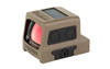 Holosun 509T X2 Green - FDE