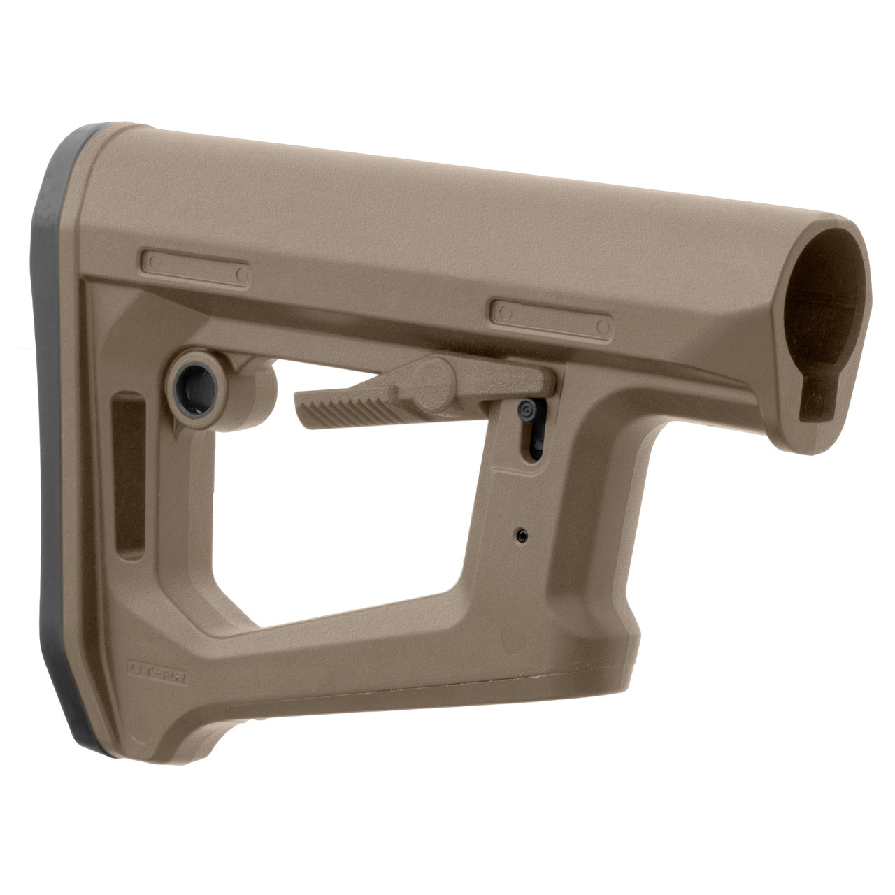 MAGPUL DT STOCK カービンストック FDE Magpul DT Carbine Stock Mil-Spec - FDE, AR-15, MP-STK-DT-MS