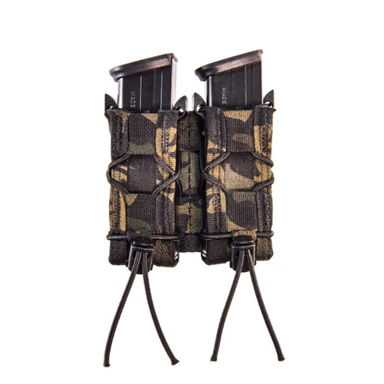 HSGI Double Pistol Taco MOLLE - Shop Black Rifle