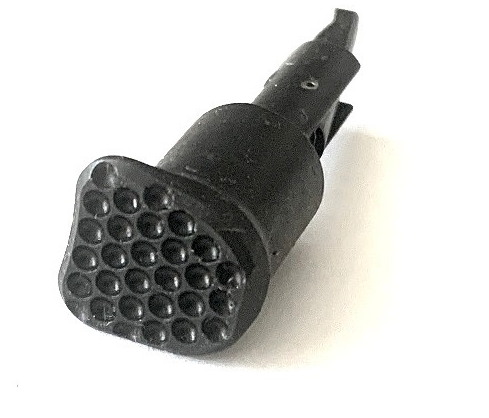 Forward Controls Low Snag Forward Assist (LSFA) Shop Black Rifle