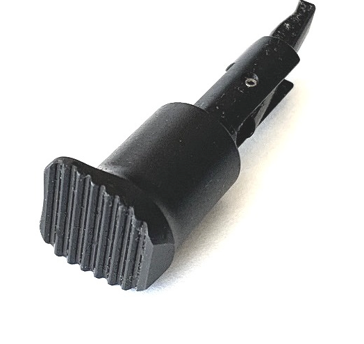 Forward Controls Low Snag Forward Assist (LSFA) Shop Black Rifle