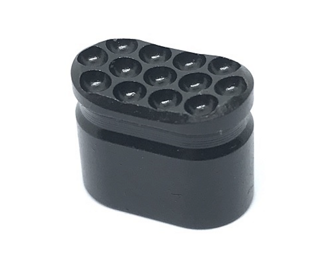 Forward Controls Magazine Release Heavy Continuous (EMRHC) Shop