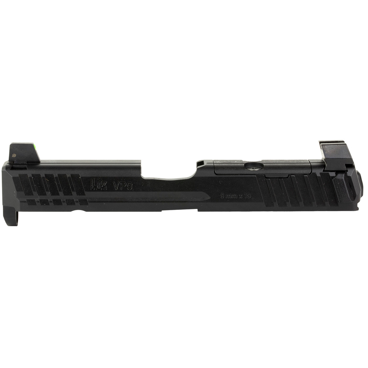 HK VP9 Optics Cut Slide Kit Shop Black Rifle