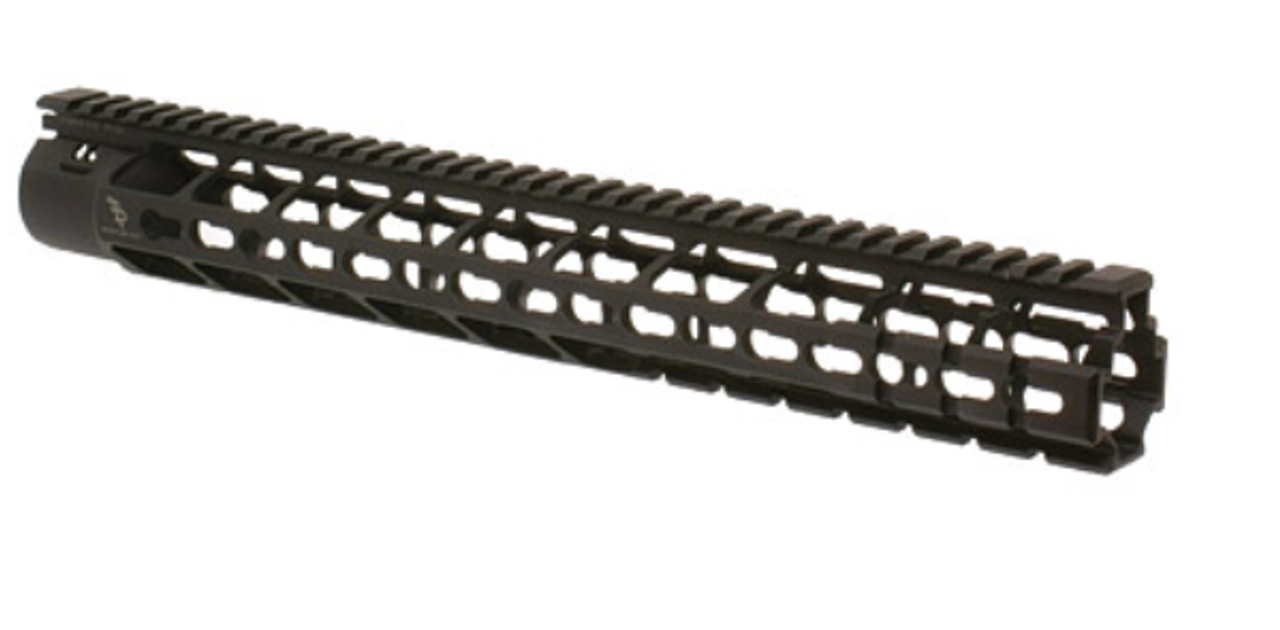 Bootleg PicMod Handguard - 15'' w/ BCM KMR Mounting Hardware - Shop ...