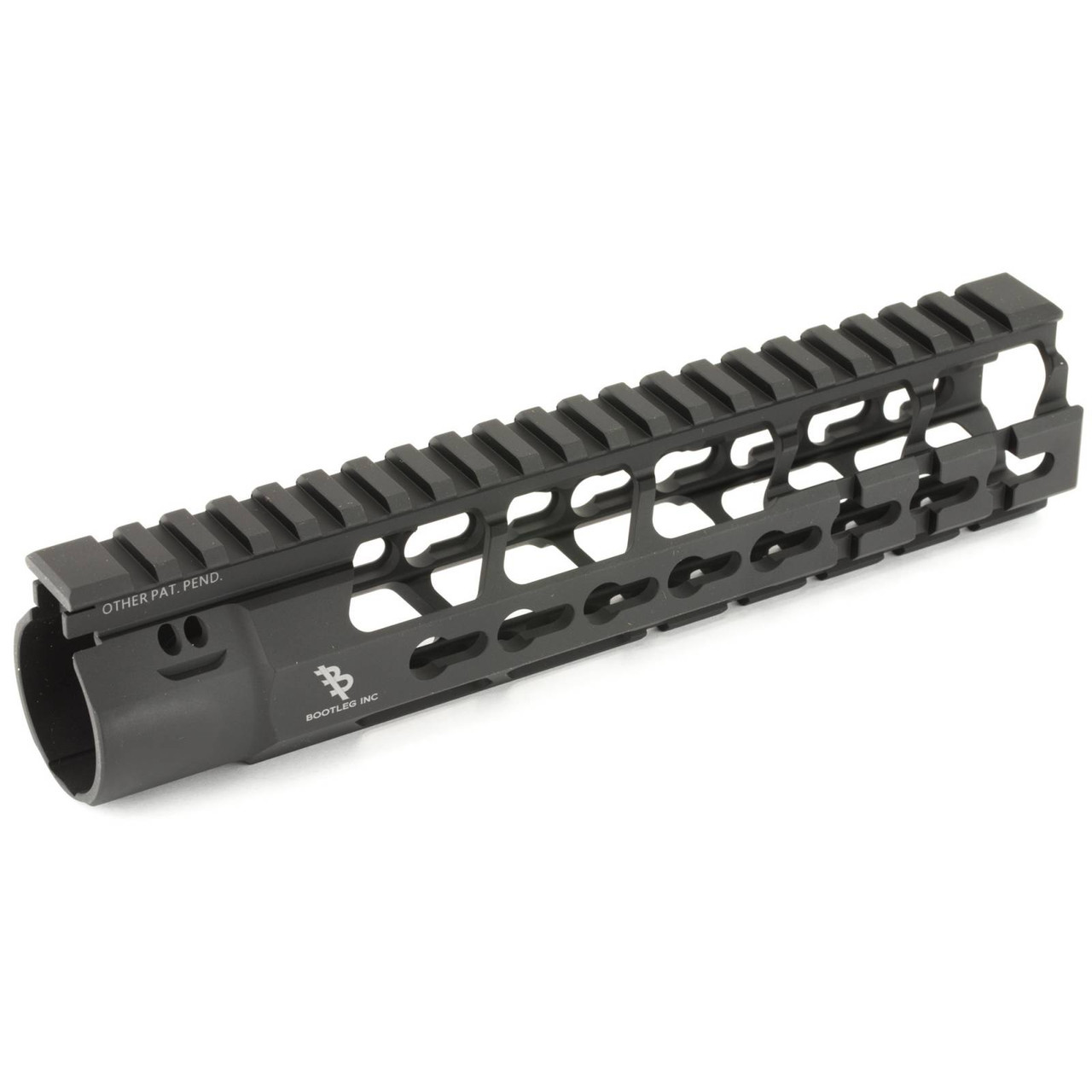 Bootleg PicMod Handguard - 9'' w/ BCM KMR Mounting Hardware - Shop ...