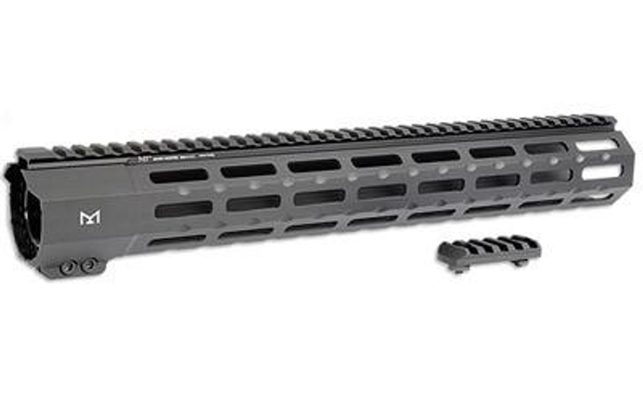 Midwest Industries Ruger Precision Rifle 18Inch Handguard MLOK