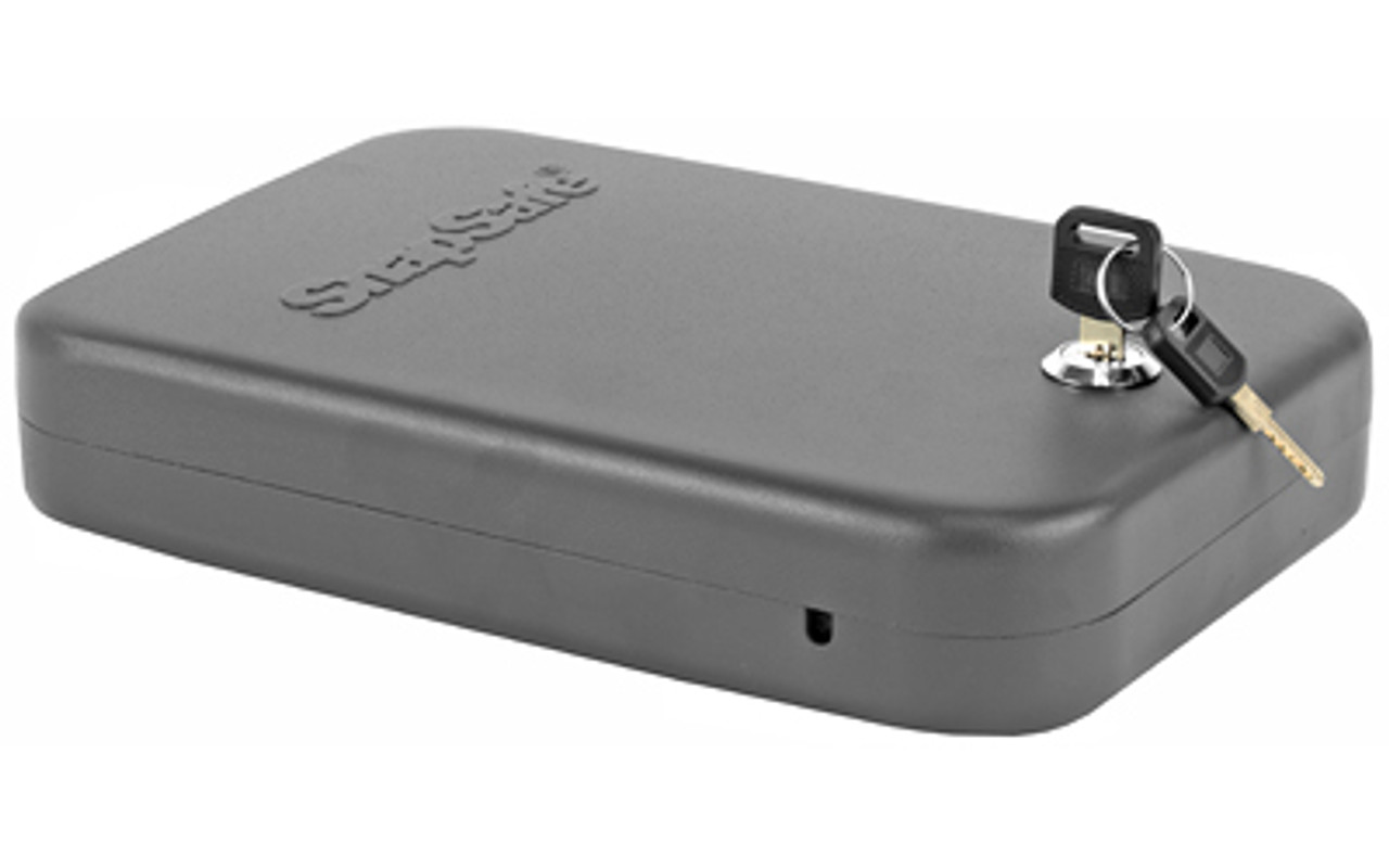 SnapSafe Lock Box Large Key Lock Shop Black Rifle