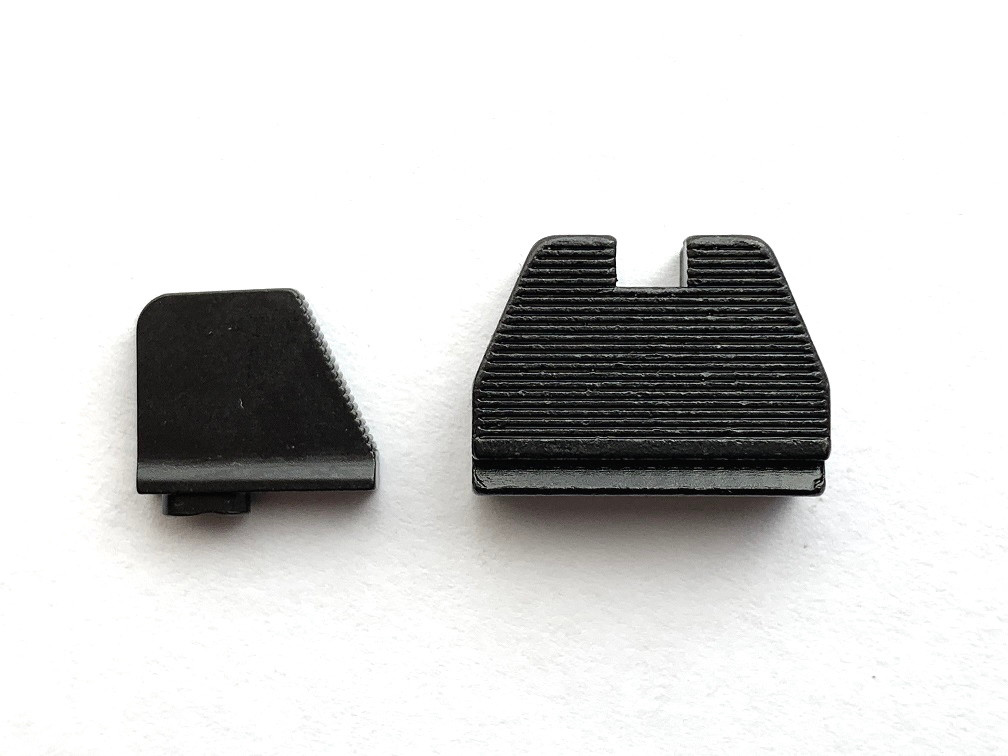 Forward Controls Designs BIS, G43x/48 - Shop Black Rifle