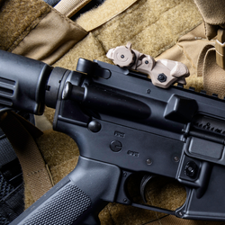 What is the AR-15 Forward Assist, and is it Necessary?