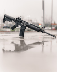 Everything You Need to Know About the AR-15