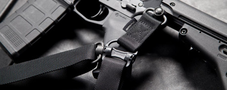 Our Guide to The 4 Best AR-15 Slings