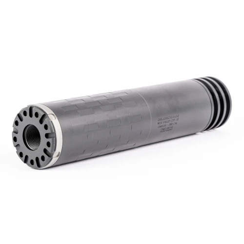 SilencerCo Omega 300 DTM - BLK