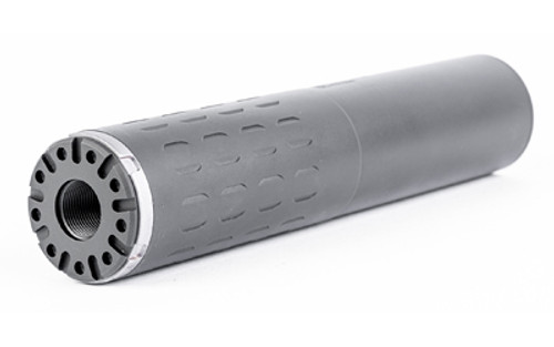 SilencerCo Hybrid 46 DTM SilencerCo Hybrid 46 DTM
