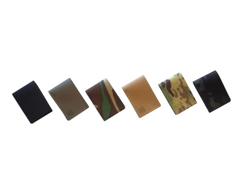 Shadow Equipment Slim Wallet - M81 Woodland Shadow Equipment Slim Wallet - M81 Woodland