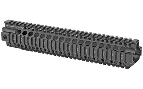 Midwest Industries Combat Quad Rail 12.625"