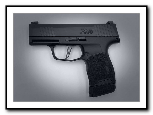 Armory Craft P365 Flat Trigger Armory Craft P365 Flat Trigger