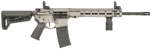 Maxim Defense Industries MD15L 5.56 16" Gray