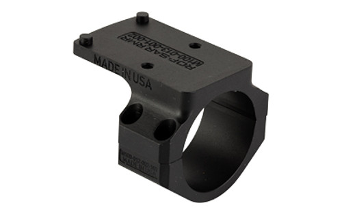 Reptilia ROF-SAR 30mm for RMR - Black Reptilia ROF-SAR 30mm for RMR - Black