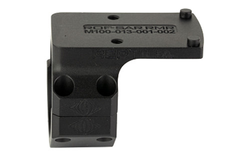 Reptilia ROF-SAR 30mm for RMR - Black Reptilia ROF-SAR 30mm for RMR - Black