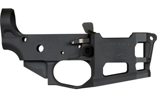Desert Tech Quattro 15 Lower Receiver