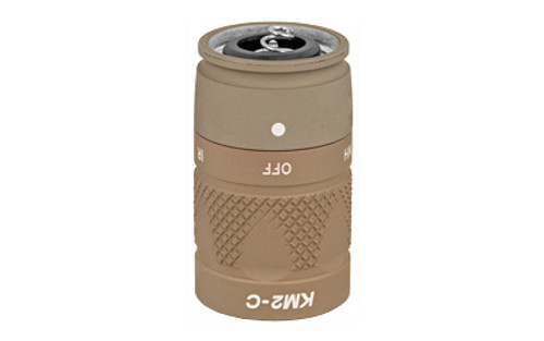 Surefire KM2-C-TN Vampire Light Head Surefire KM2-C-TN Vampire Light Head
